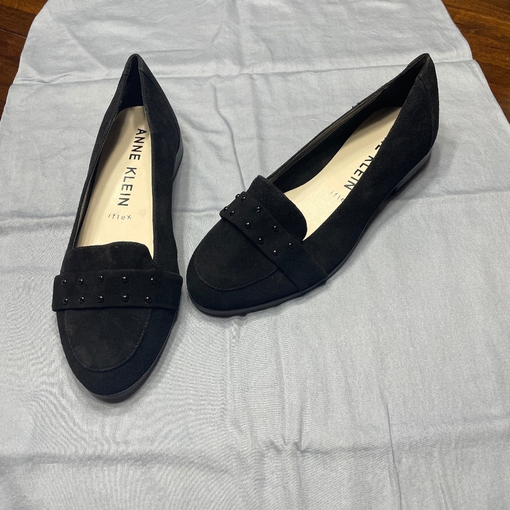 Anne Klein shoes